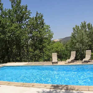 Nature Et Calme Du Travers Hébergement de vacances