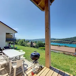 Le Panoramique Hébergement de vacances