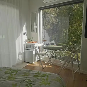 Meublee Independante Appartement