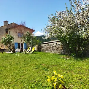 Chez Gustou Hébergement de vacances
